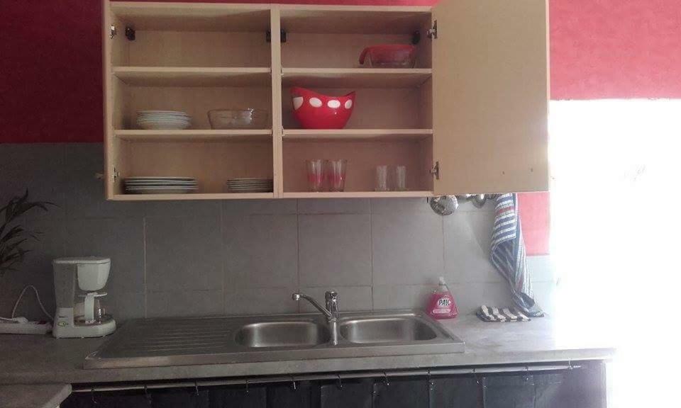 Appartement Vert, Compreignac エクステリア 写真