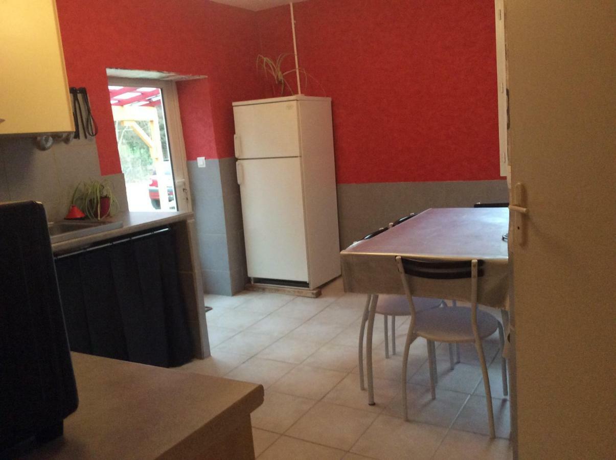 Appartement Vert, Compreignac エクステリア 写真